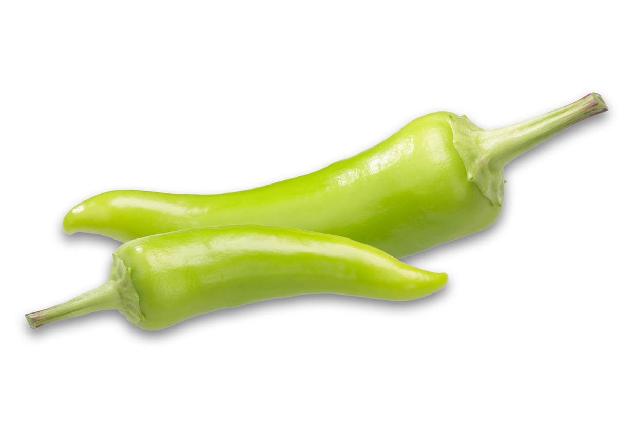 hungarian-pepper