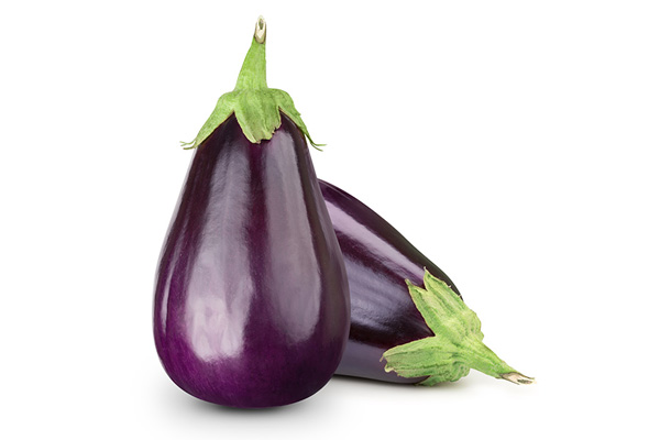 eggplant